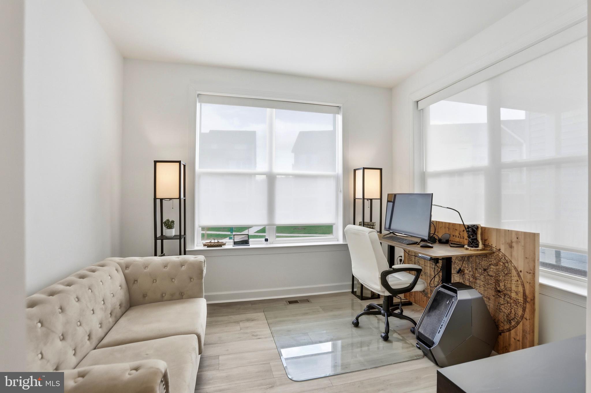 THE BOULEVARDS AT WESTFIELDS - Residential