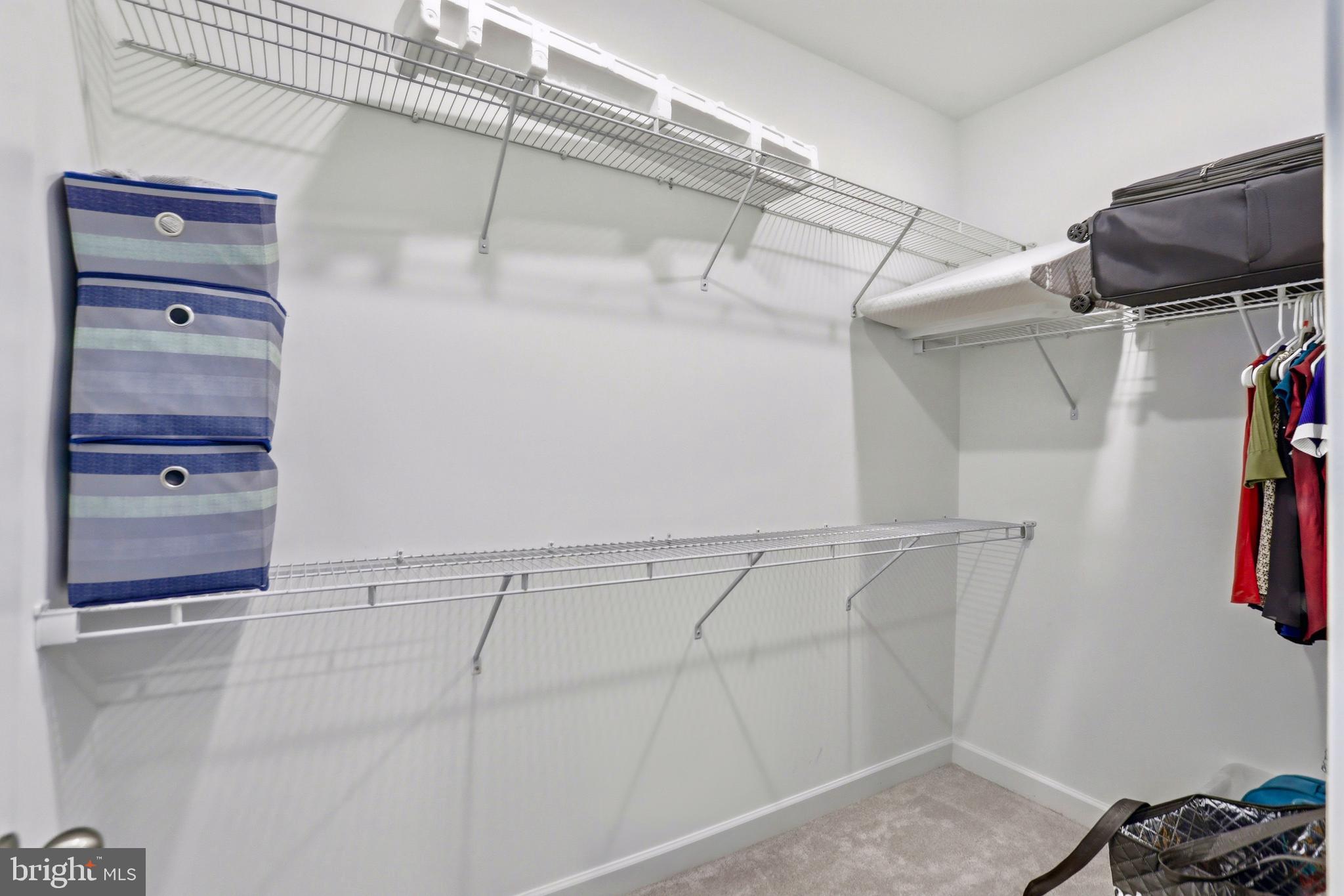 THE BOULEVARDS AT WESTFIELDS - Residential