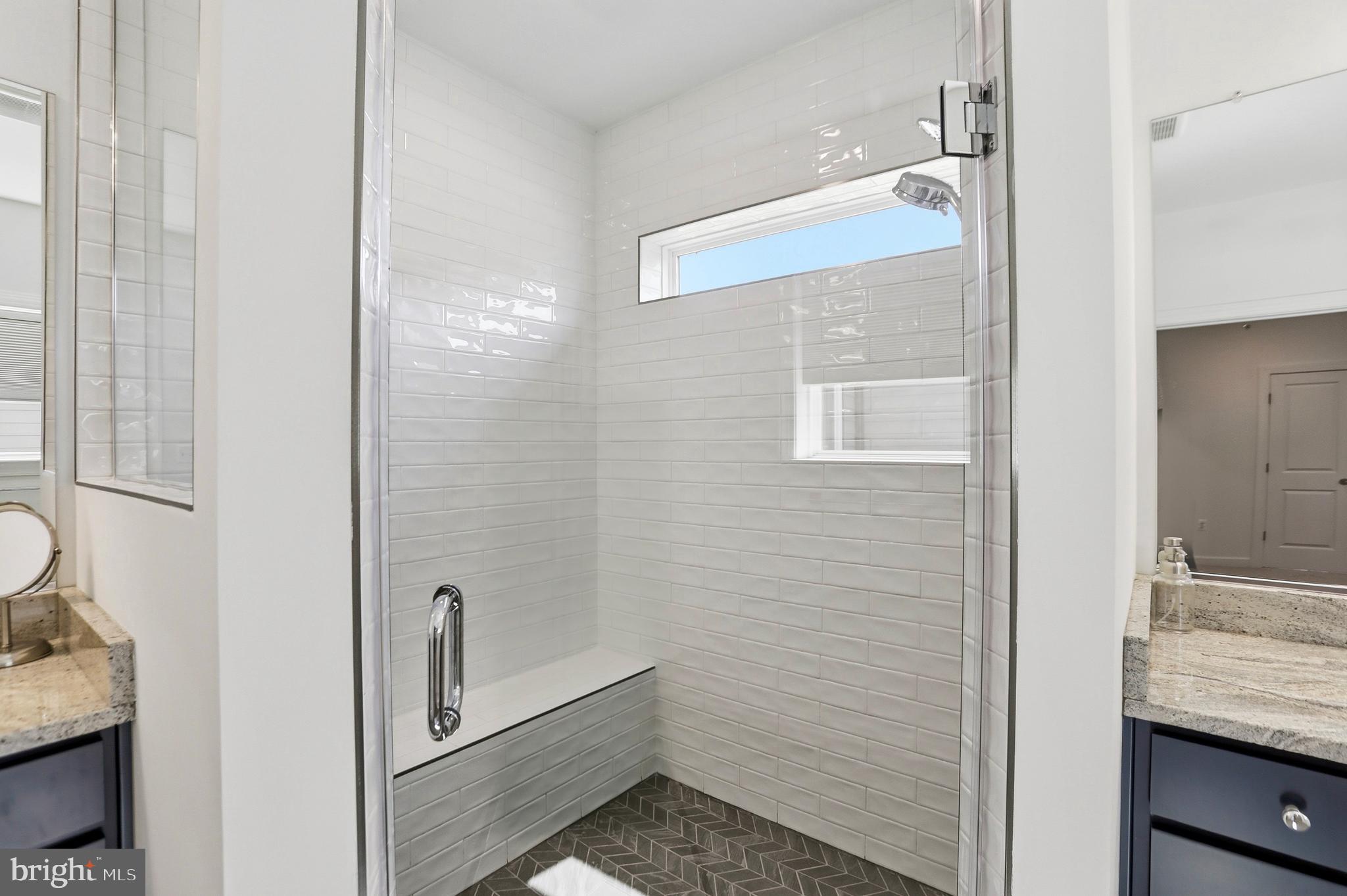 THE BOULEVARDS AT WESTFIELDS - Residential