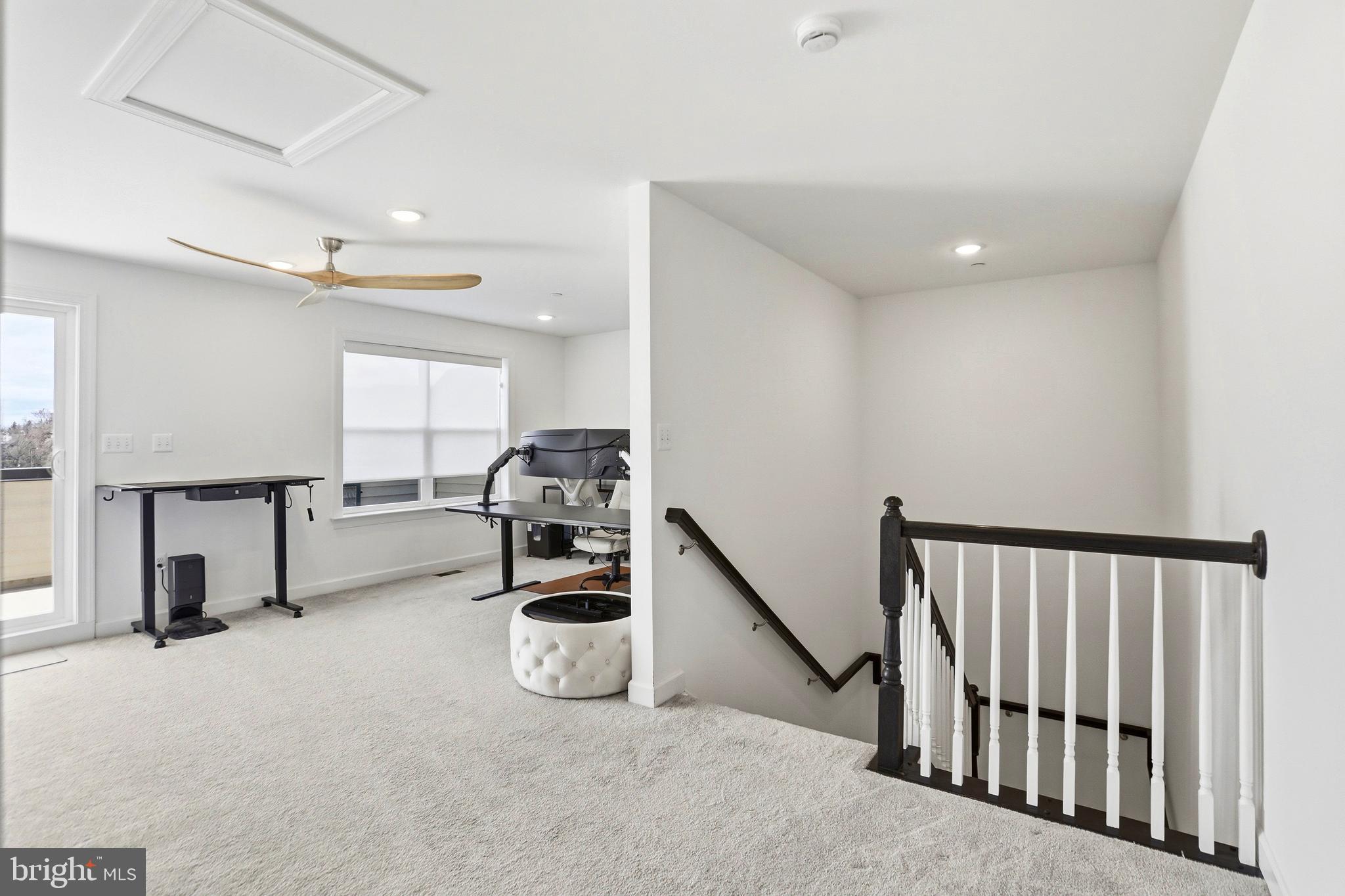 THE BOULEVARDS AT WESTFIELDS - Residential