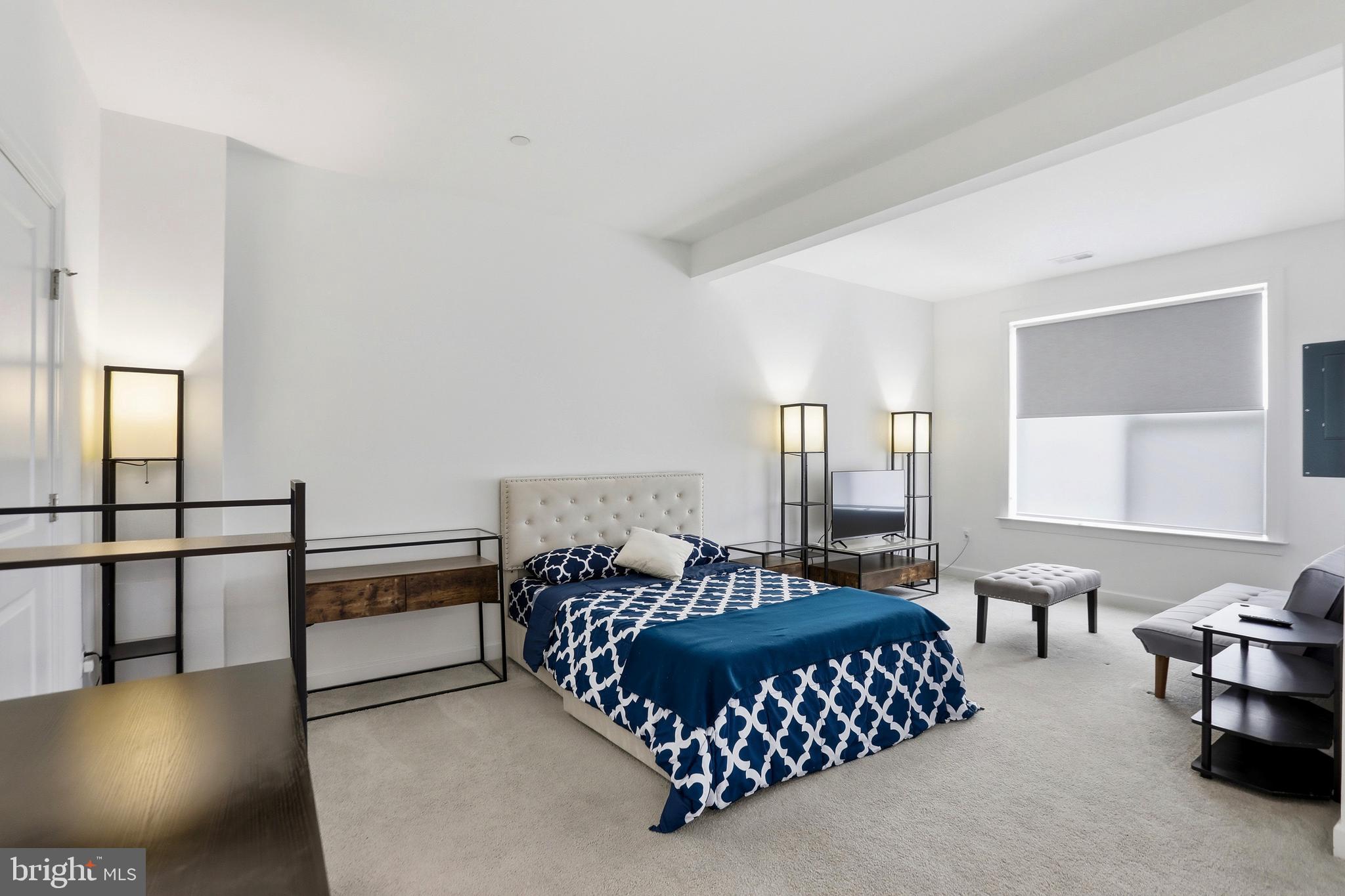 THE BOULEVARDS AT WESTFIELDS - Residential