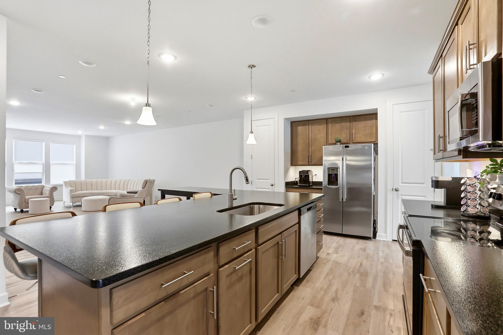 THE BOULEVARDS AT WESTFIELDS - Residential