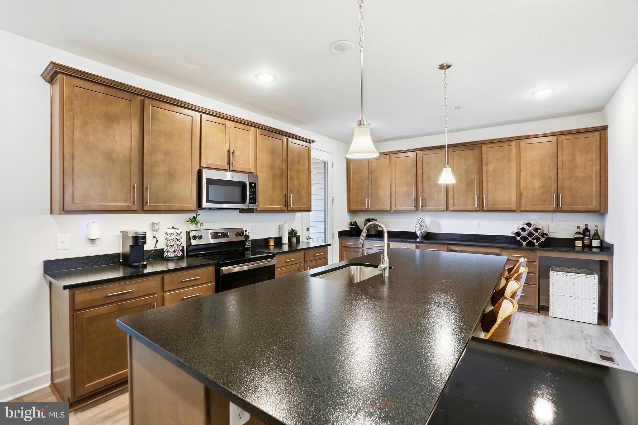 THE BOULEVARDS AT WESTFIELDS - Residential