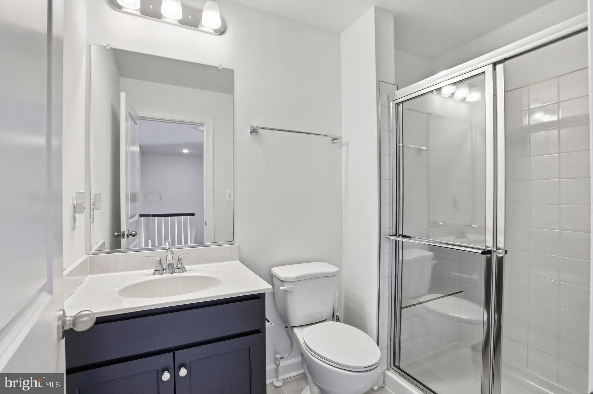 THE BOULEVARDS AT WESTFIELDS - Residential