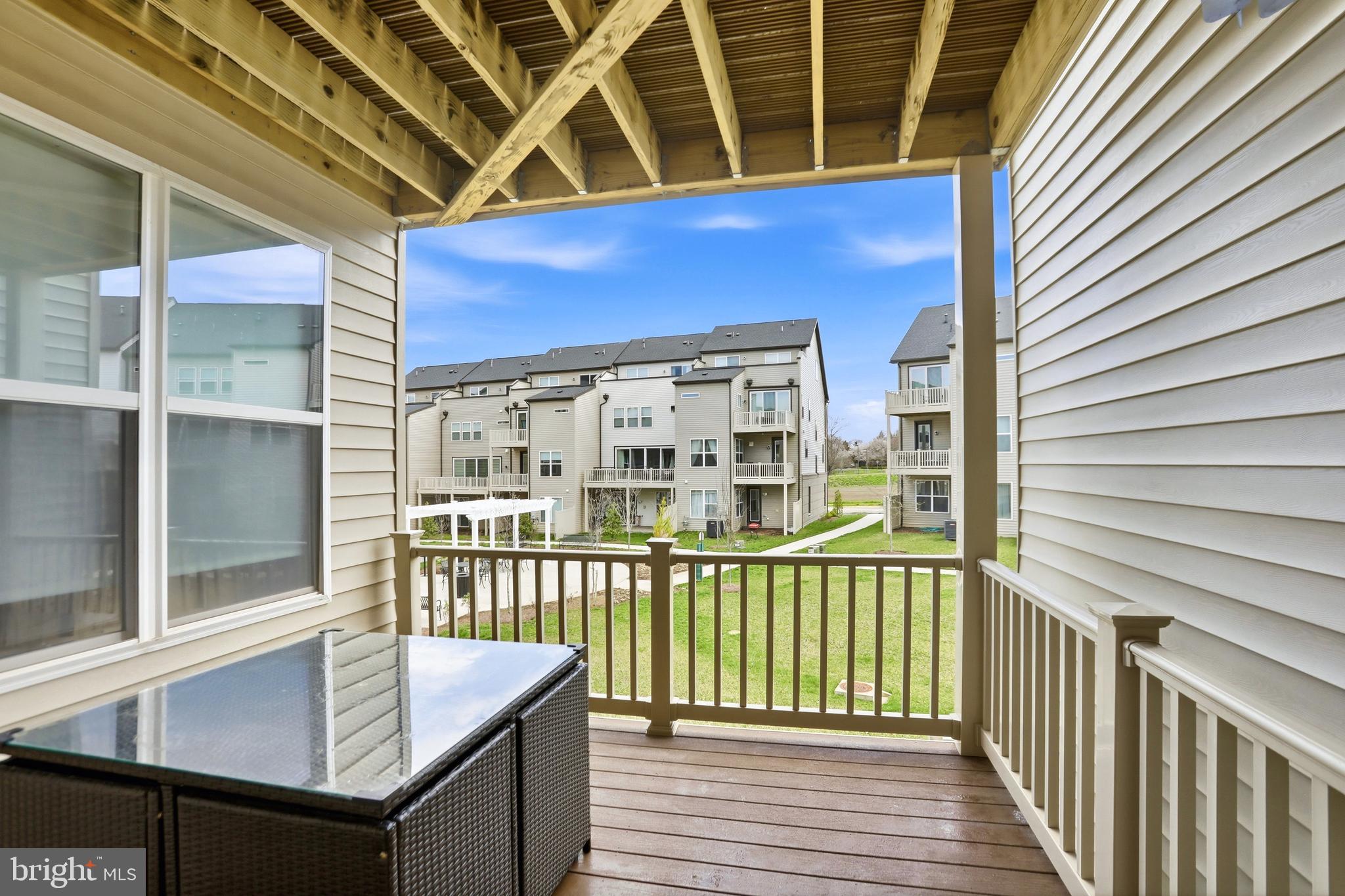 THE BOULEVARDS AT WESTFIELDS - Residential