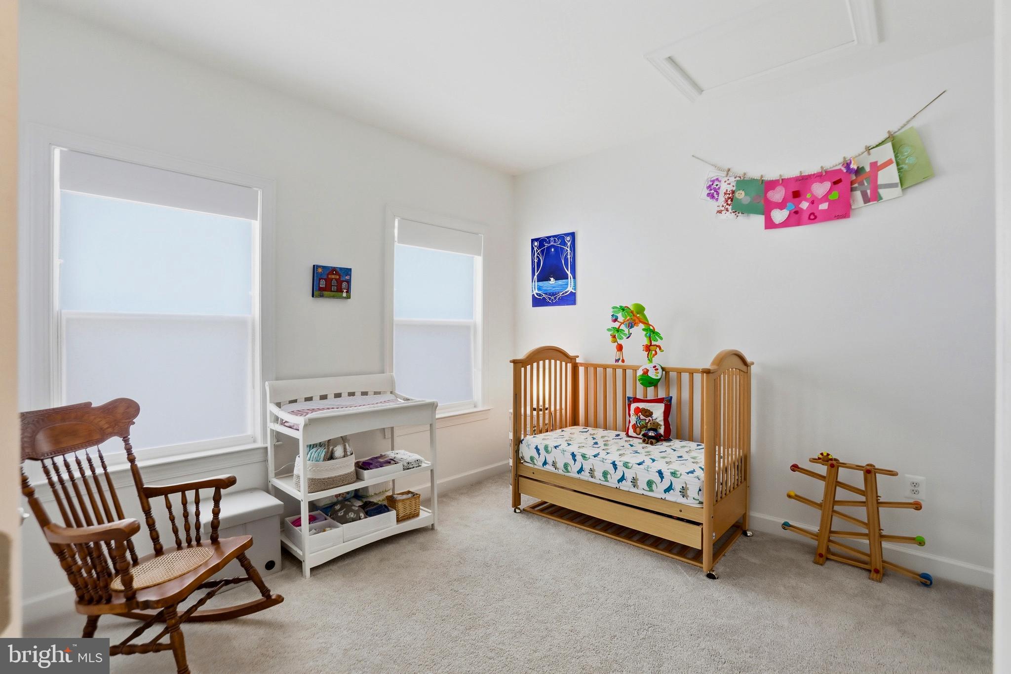 THE BOULEVARDS AT WESTFIELDS - Residential