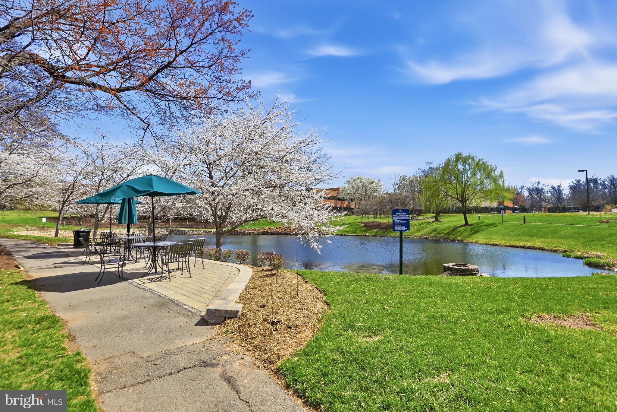 THE BOULEVARDS AT WESTFIELDS - Residential