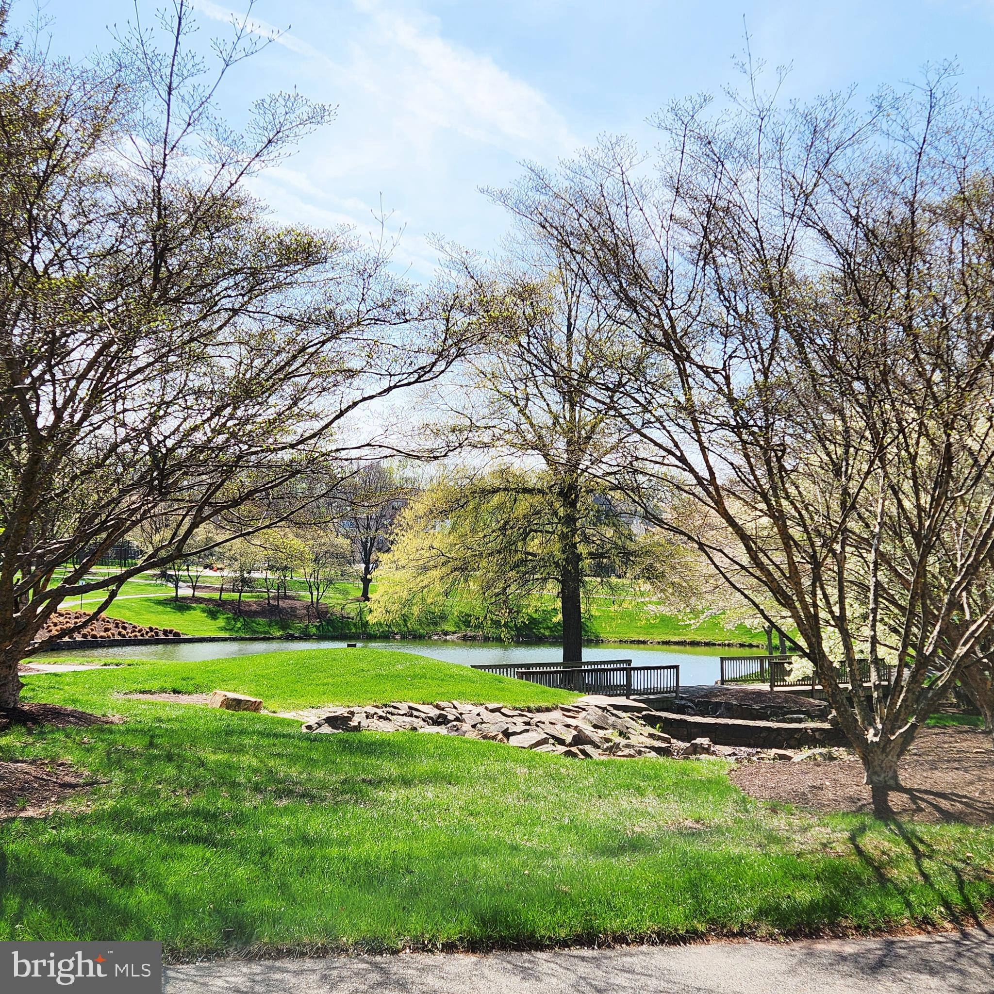 THE BOULEVARDS AT WESTFIELDS - Residential