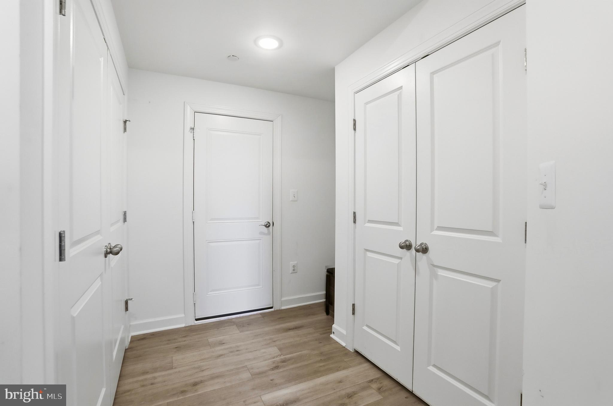 THE BOULEVARDS AT WESTFIELDS - Residential