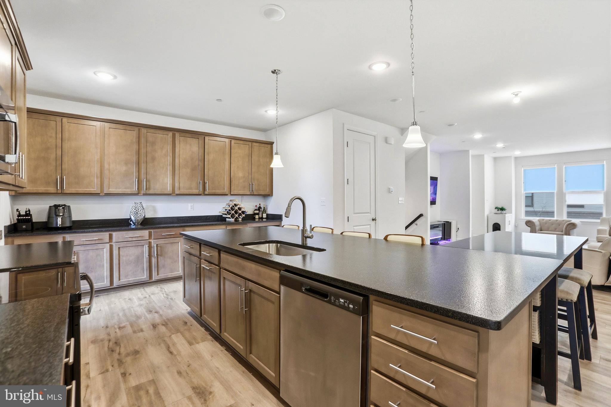 THE BOULEVARDS AT WESTFIELDS - Residential