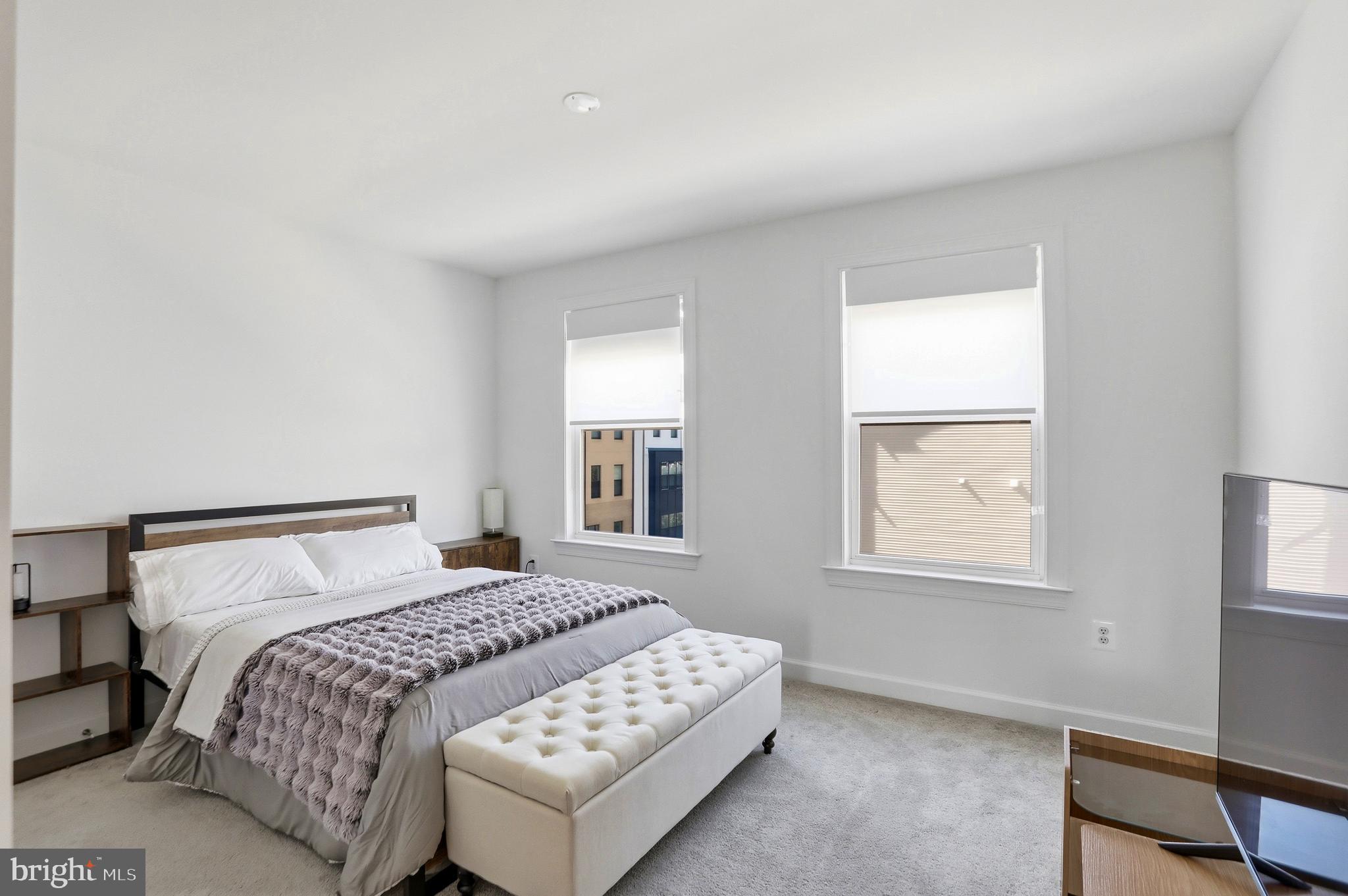 THE BOULEVARDS AT WESTFIELDS - Residential