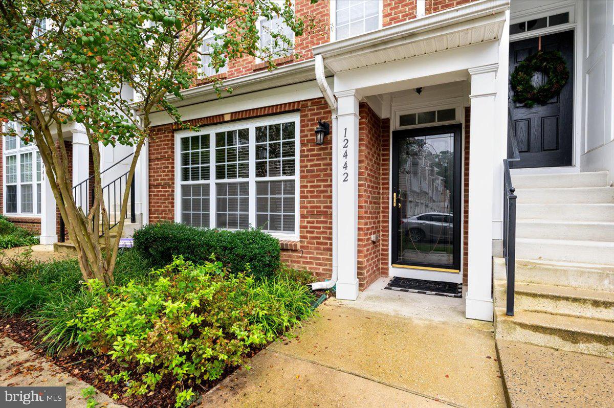 WATKINS PLACE - Residential Lease
