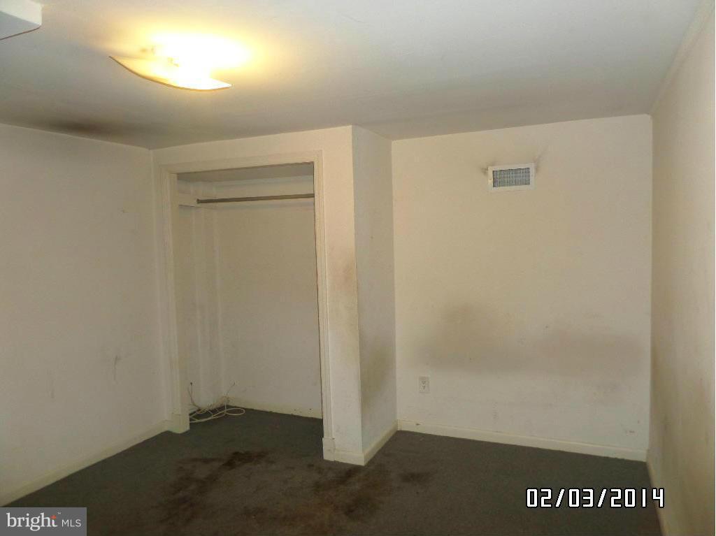 EDMONDSON HEIGHTS - Residential