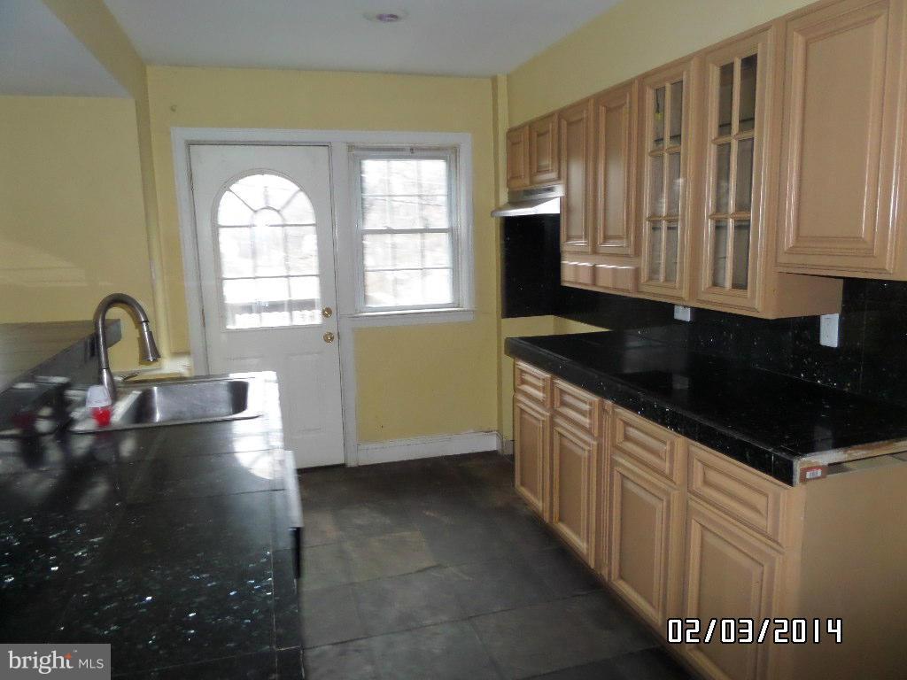 EDMONDSON HEIGHTS - Residential