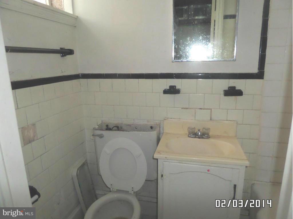 EDMONDSON HEIGHTS - Residential