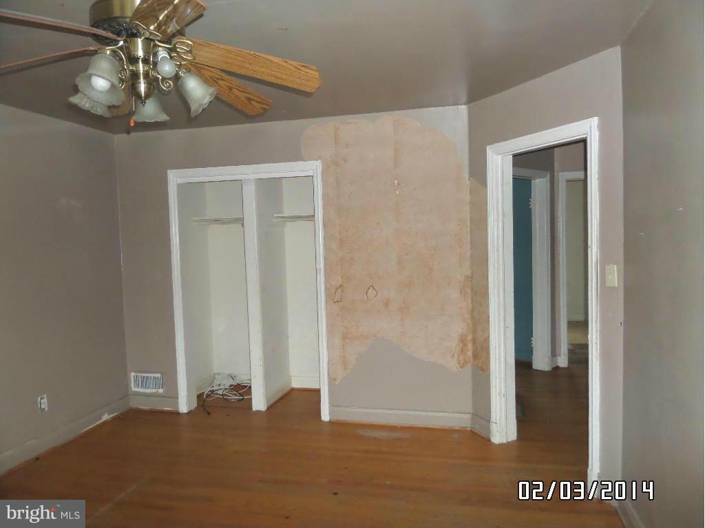 EDMONDSON HEIGHTS - Residential