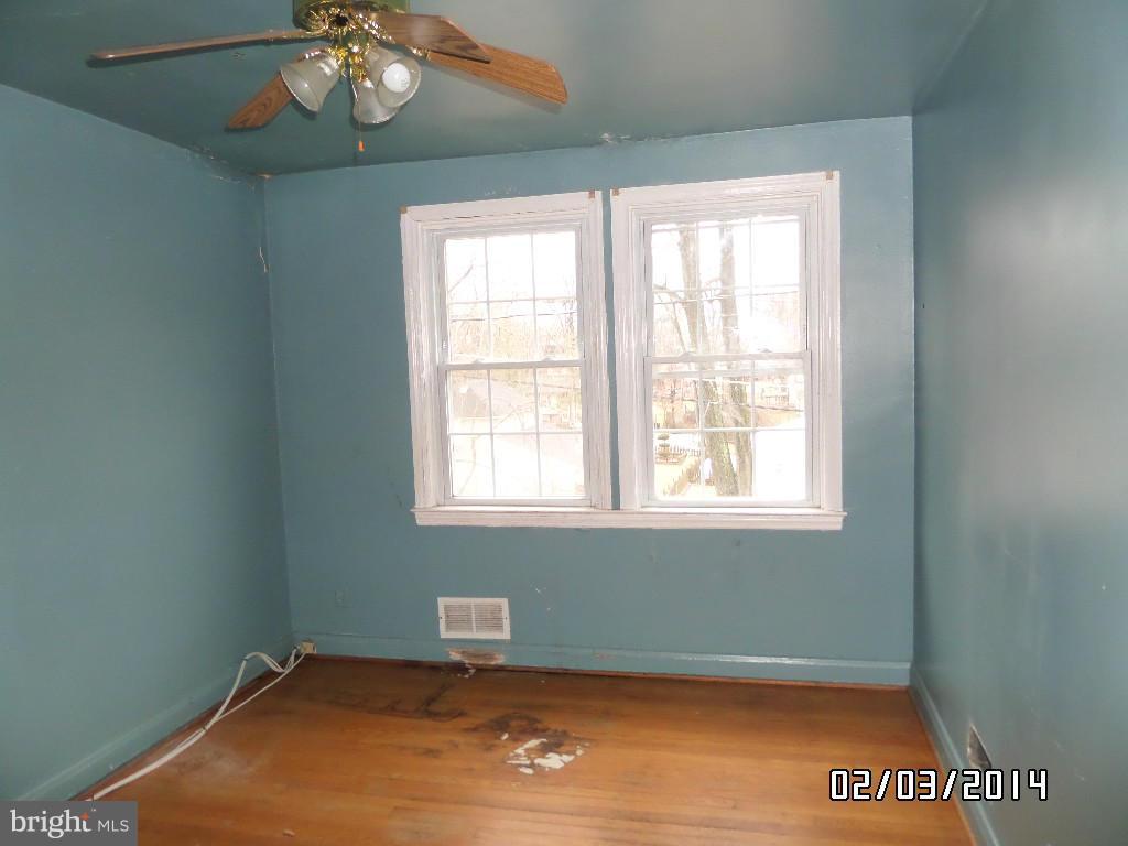 EDMONDSON HEIGHTS - Residential