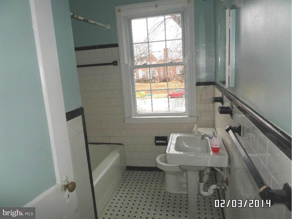 EDMONDSON HEIGHTS - Residential