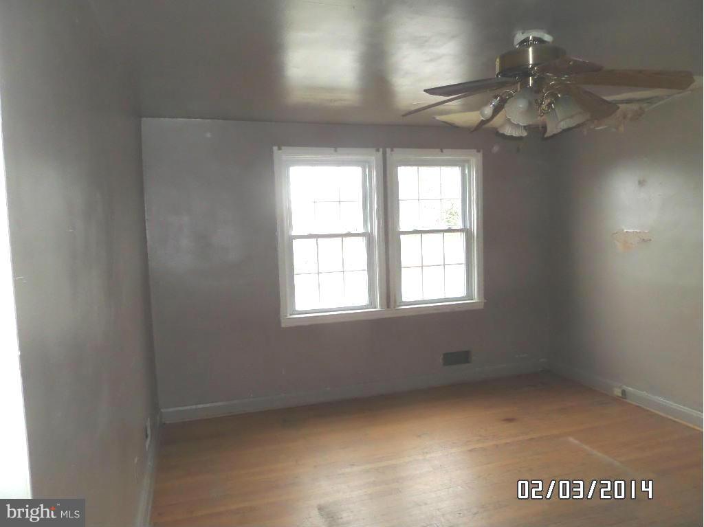 EDMONDSON HEIGHTS - Residential