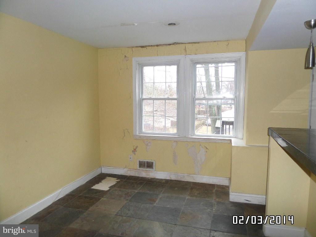 EDMONDSON HEIGHTS - Residential