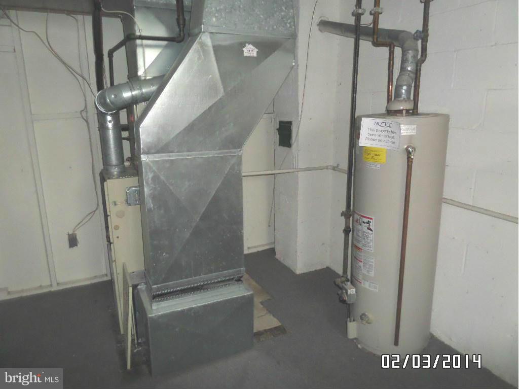 EDMONDSON HEIGHTS - Residential