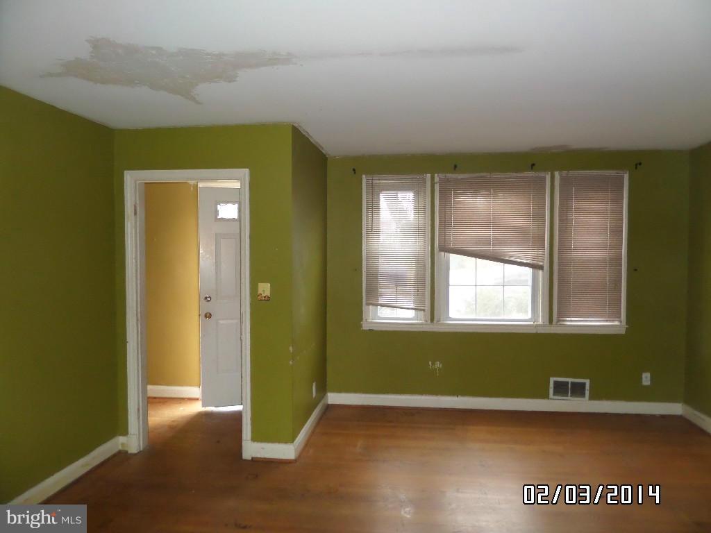 EDMONDSON HEIGHTS - Residential