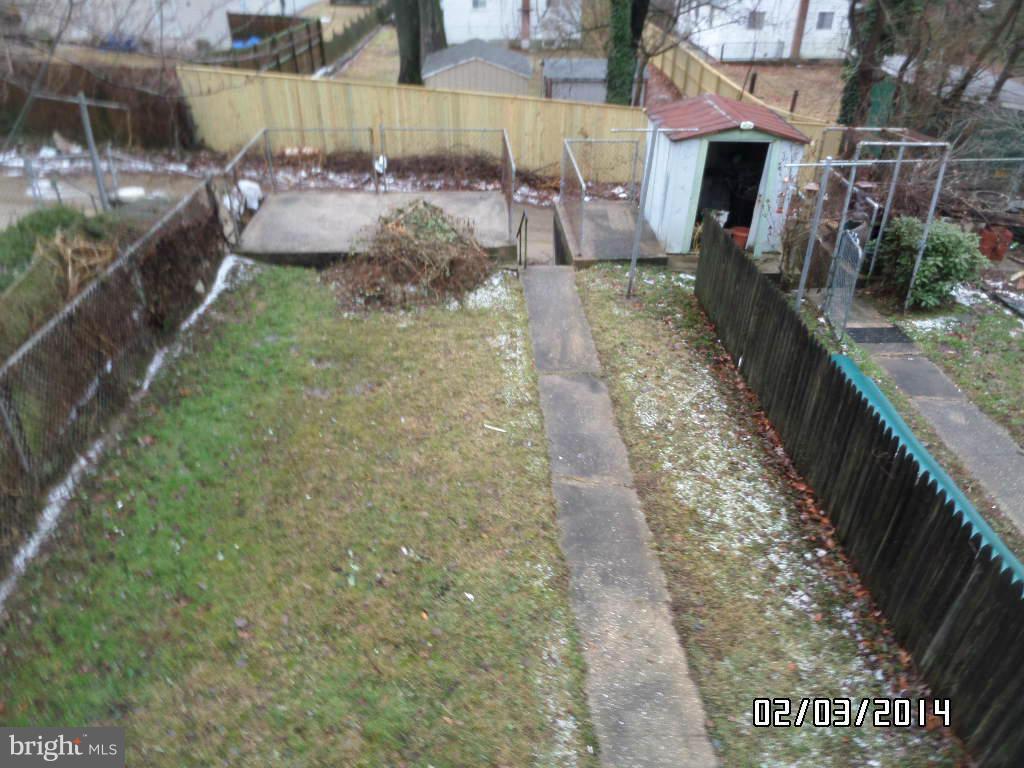 EDMONDSON HEIGHTS - Residential