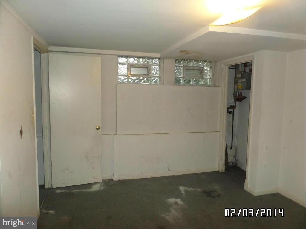 EDMONDSON HEIGHTS - Residential