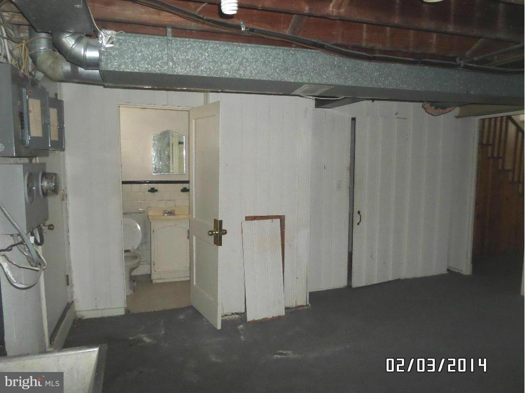 EDMONDSON HEIGHTS - Residential