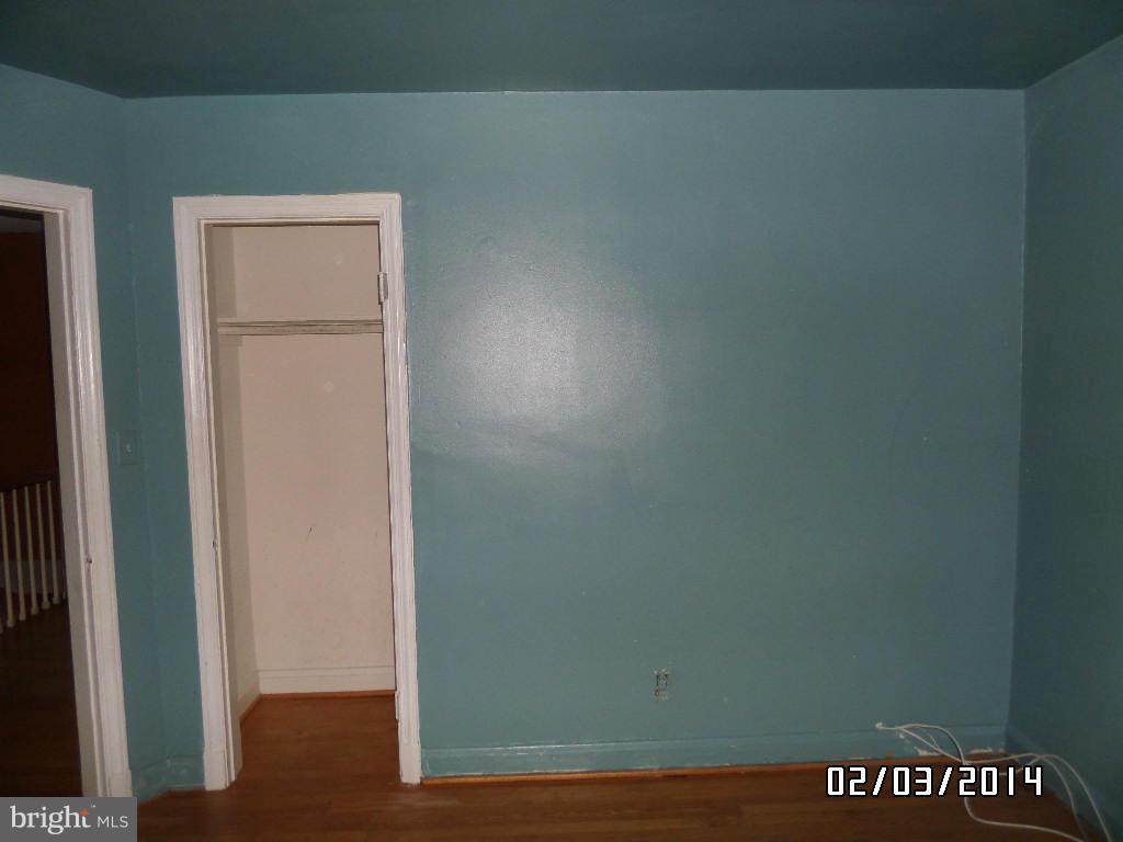 EDMONDSON HEIGHTS - Residential