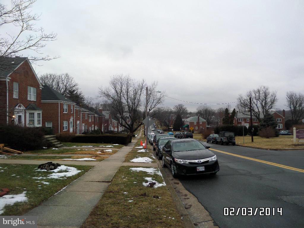 EDMONDSON HEIGHTS - Residential