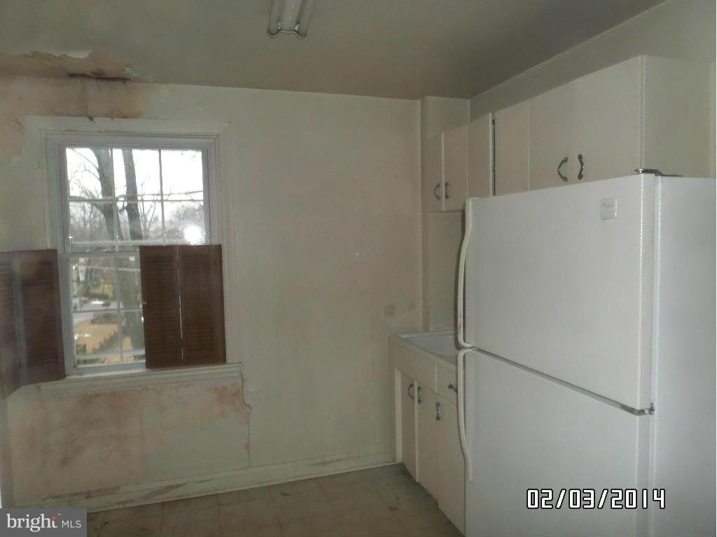 EDMONDSON HEIGHTS - Residential