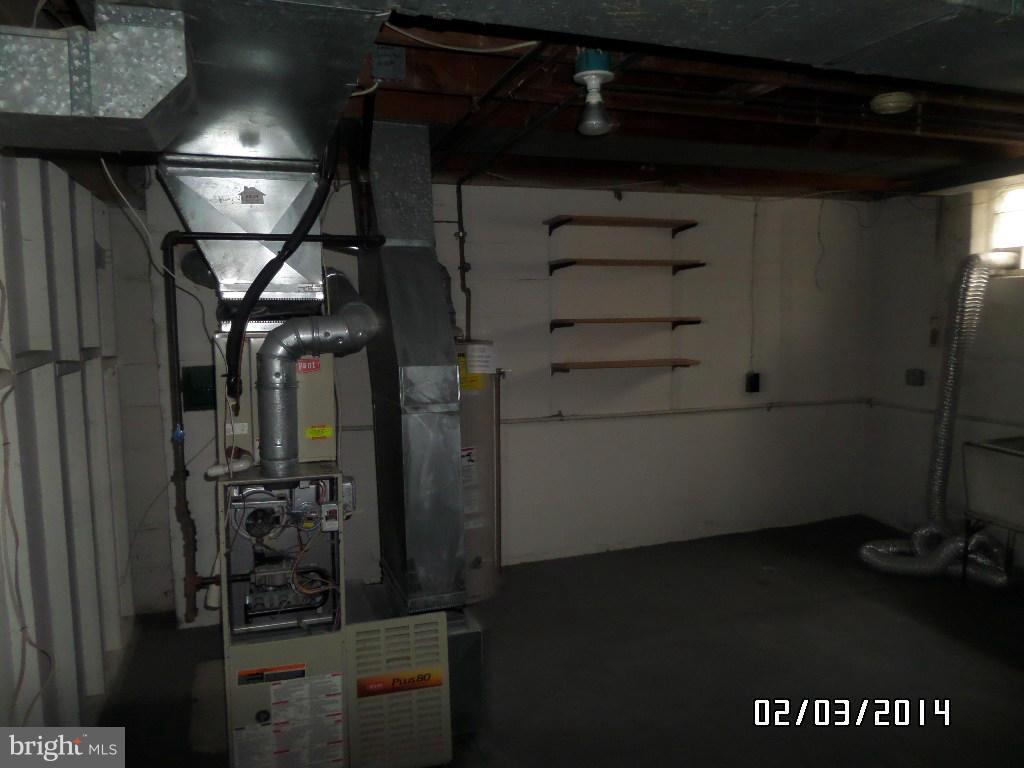 EDMONDSON HEIGHTS - Residential