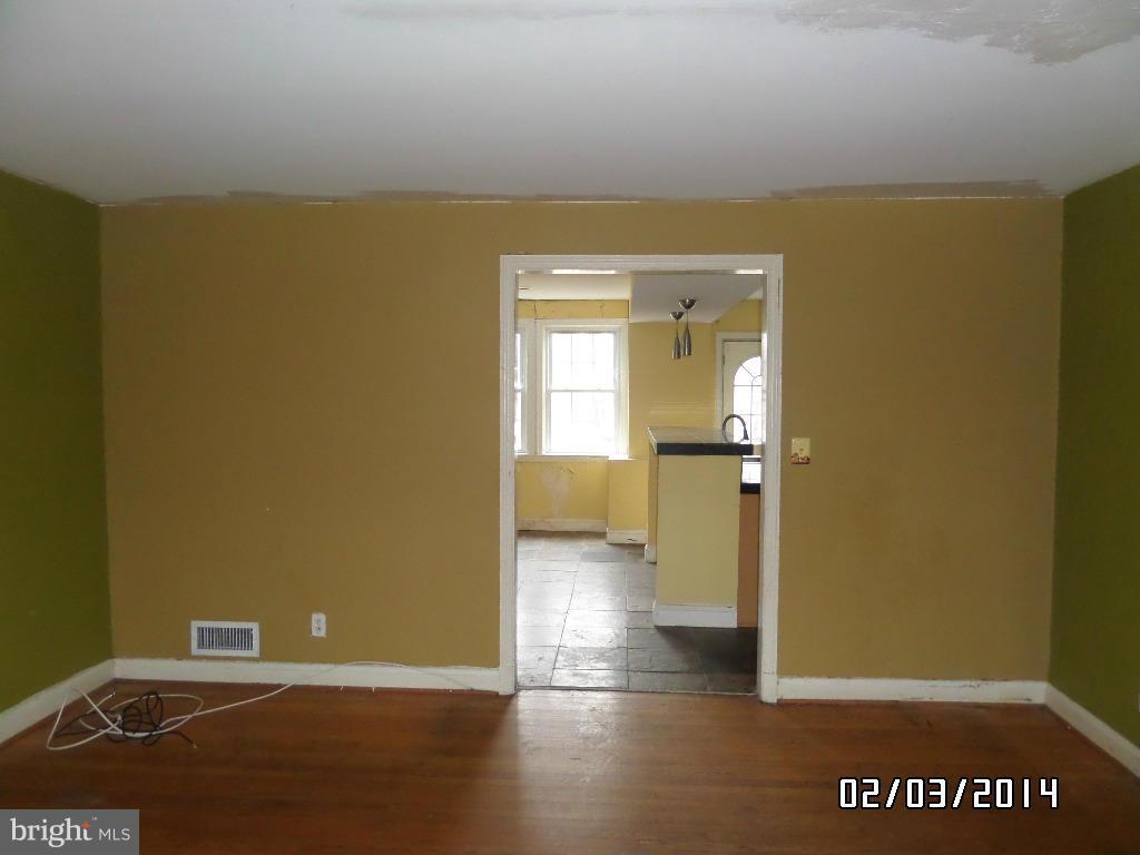 EDMONDSON HEIGHTS - Residential