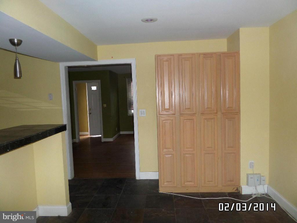 EDMONDSON HEIGHTS - Residential