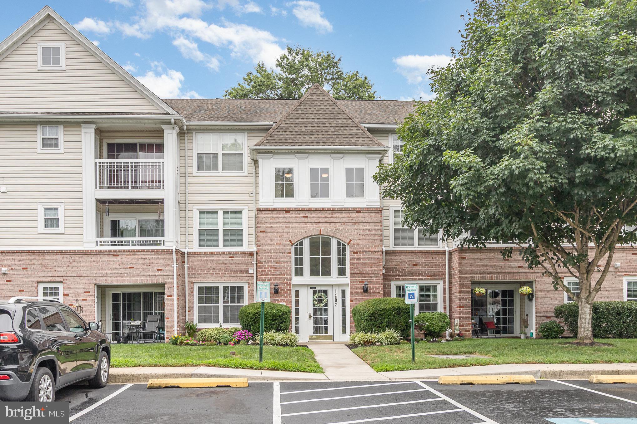 1402 BONNETT PLACE L 137