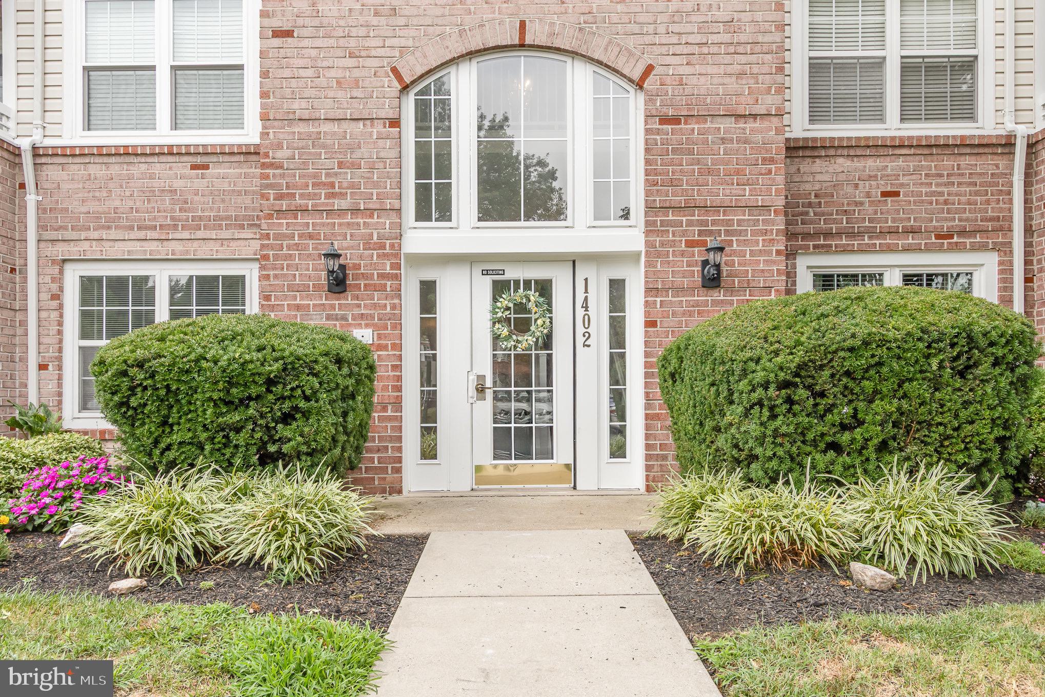 1402 BONNETT PLACE L 137