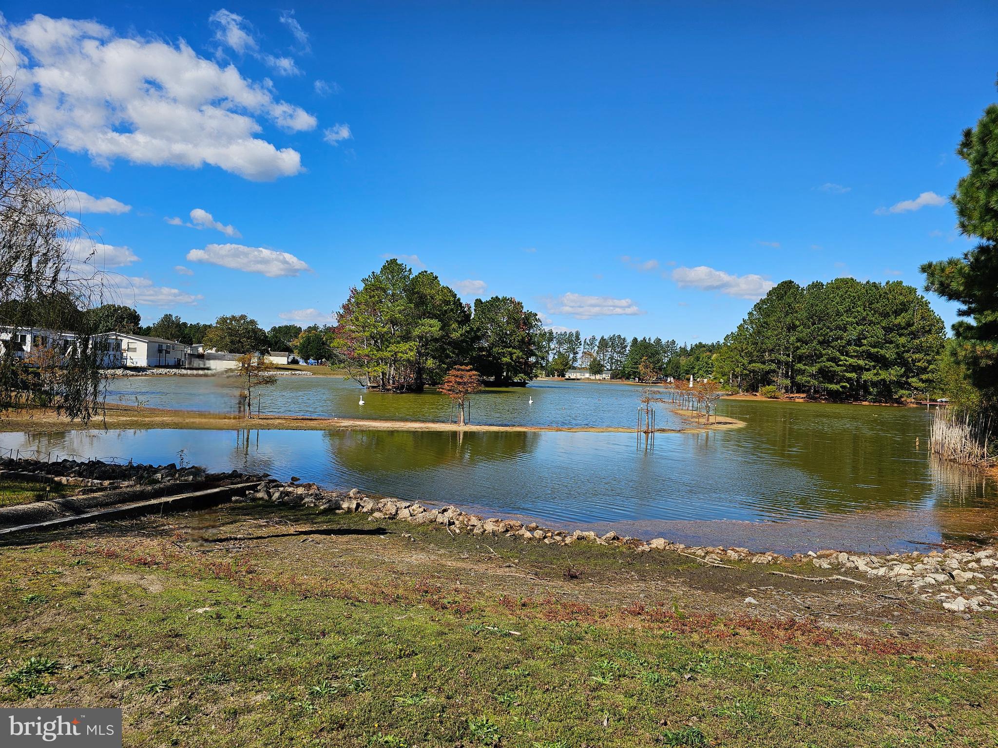 HEBRON WOODS - Residential