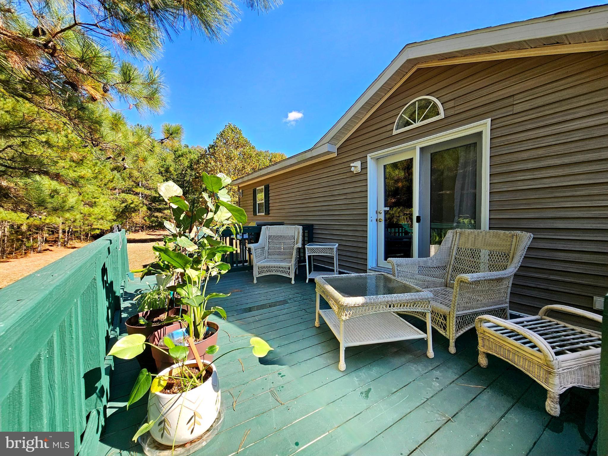 HEBRON WOODS - Residential