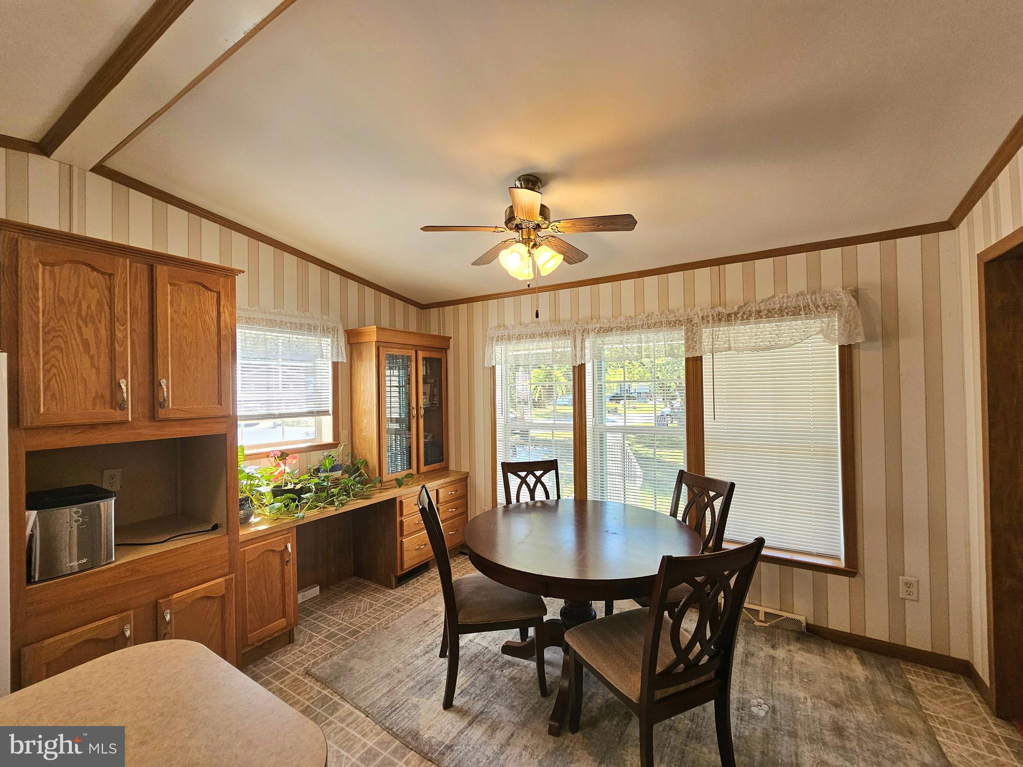 HEBRON WOODS - Residential