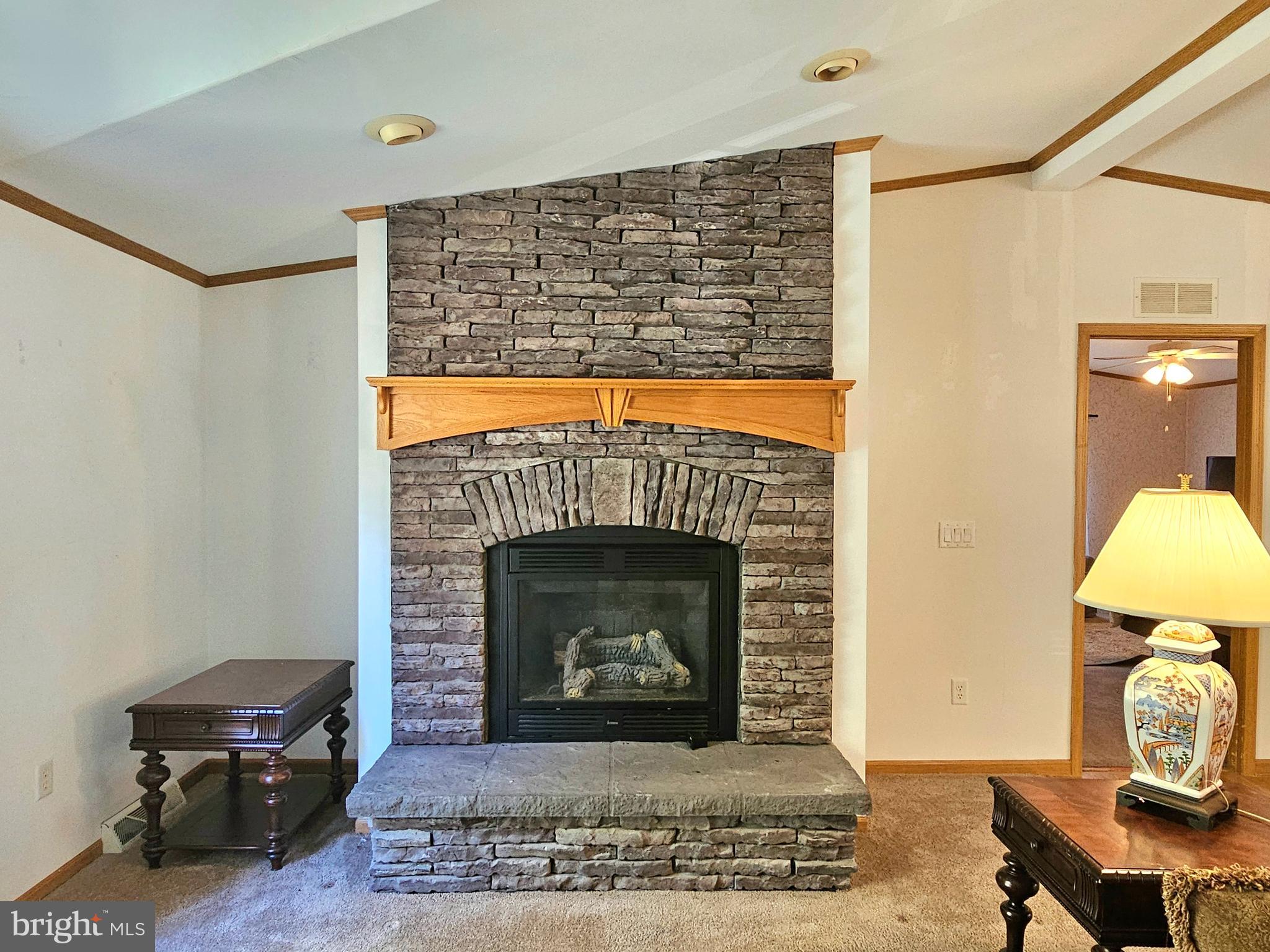 HEBRON WOODS - Residential