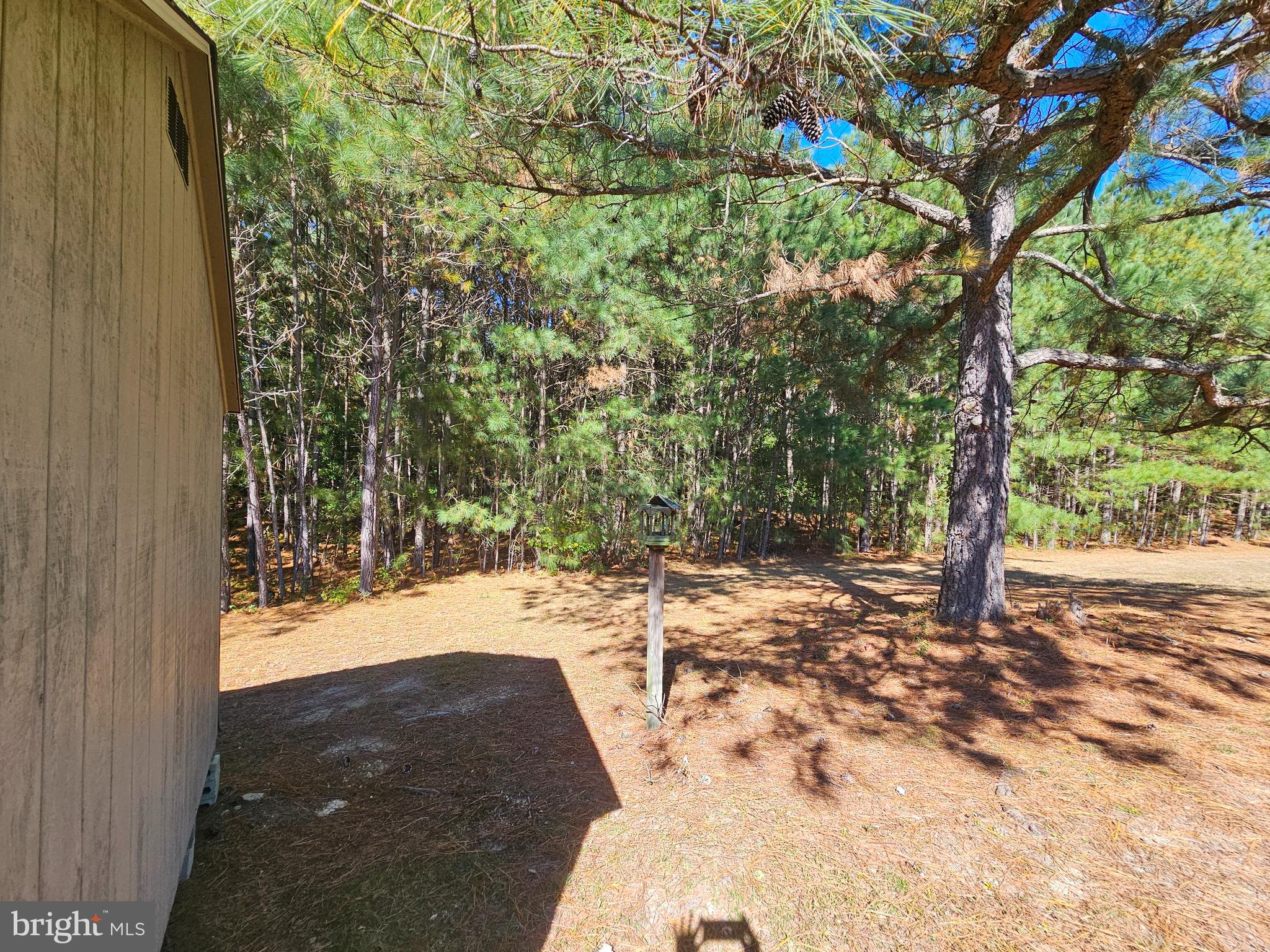 HEBRON WOODS - Residential