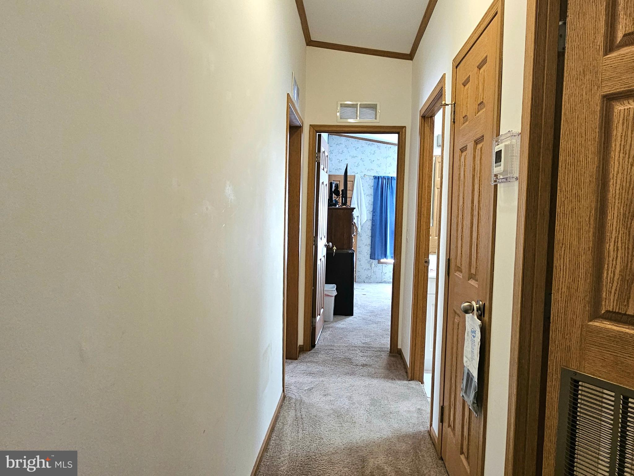 HEBRON WOODS - Residential