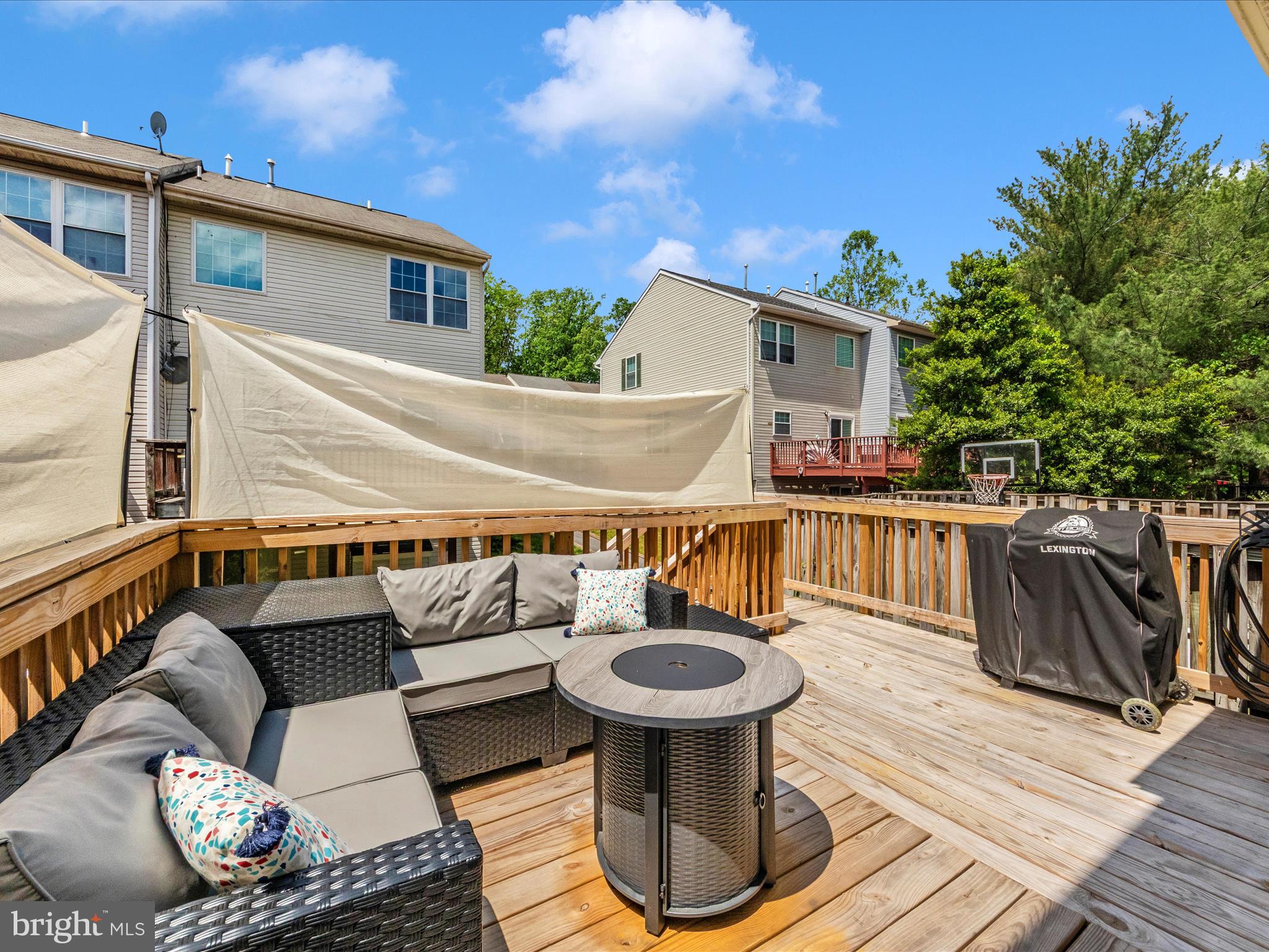 QUAIL RUN - Residential