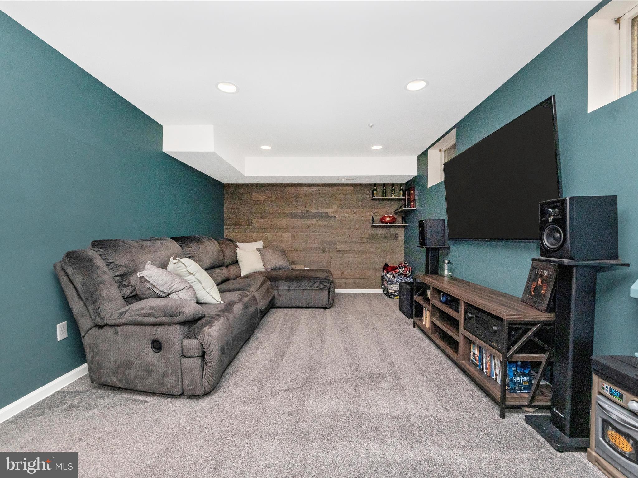 QUAIL RUN - Residential