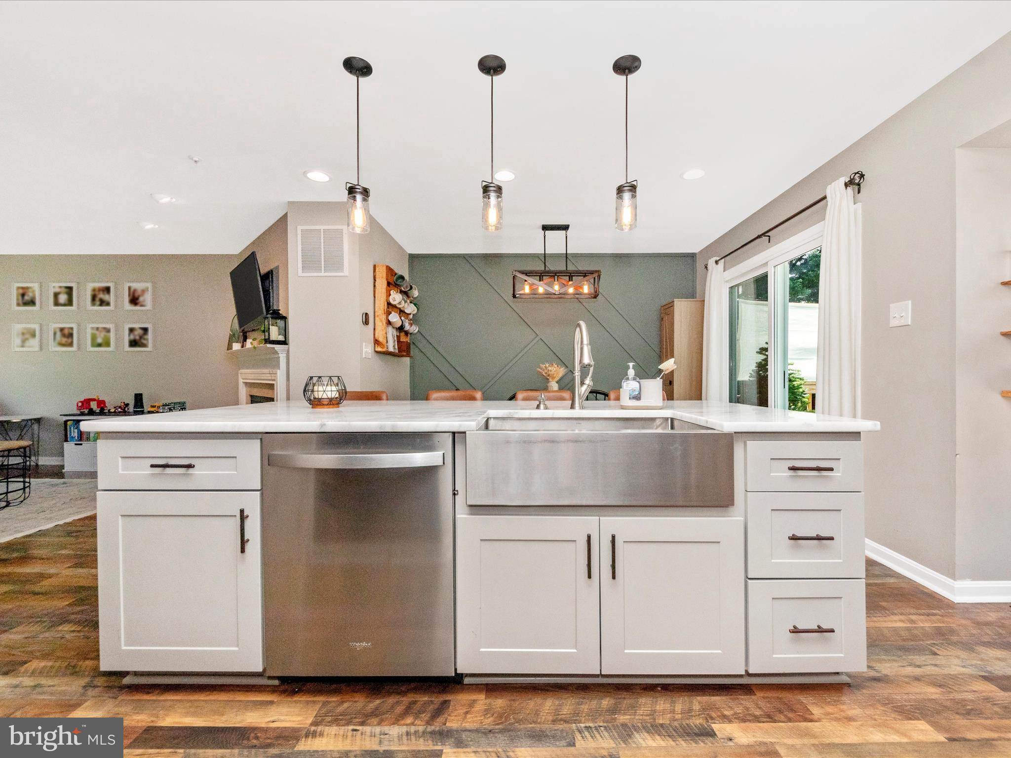 QUAIL RUN - Residential