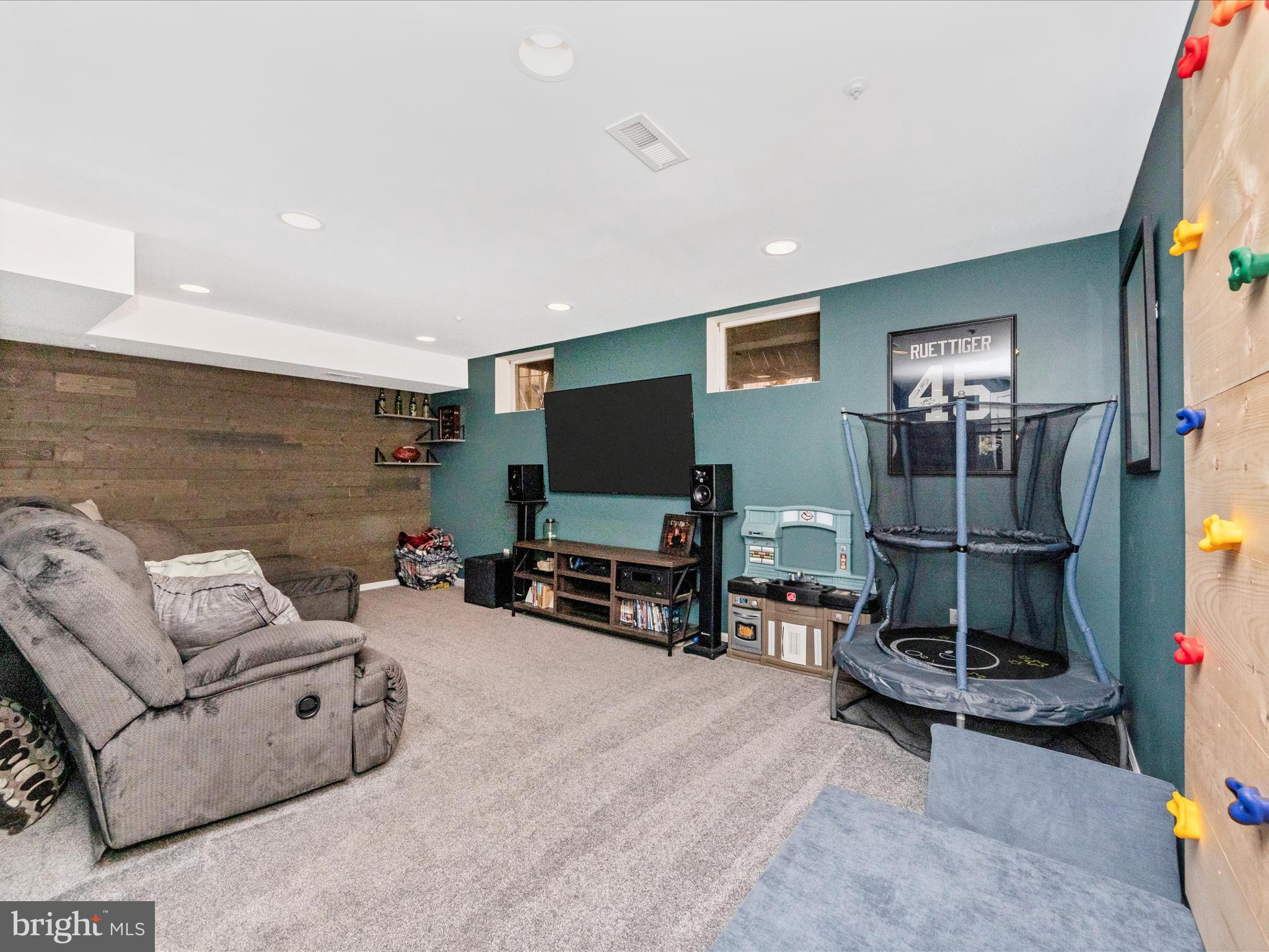 QUAIL RUN - Residential