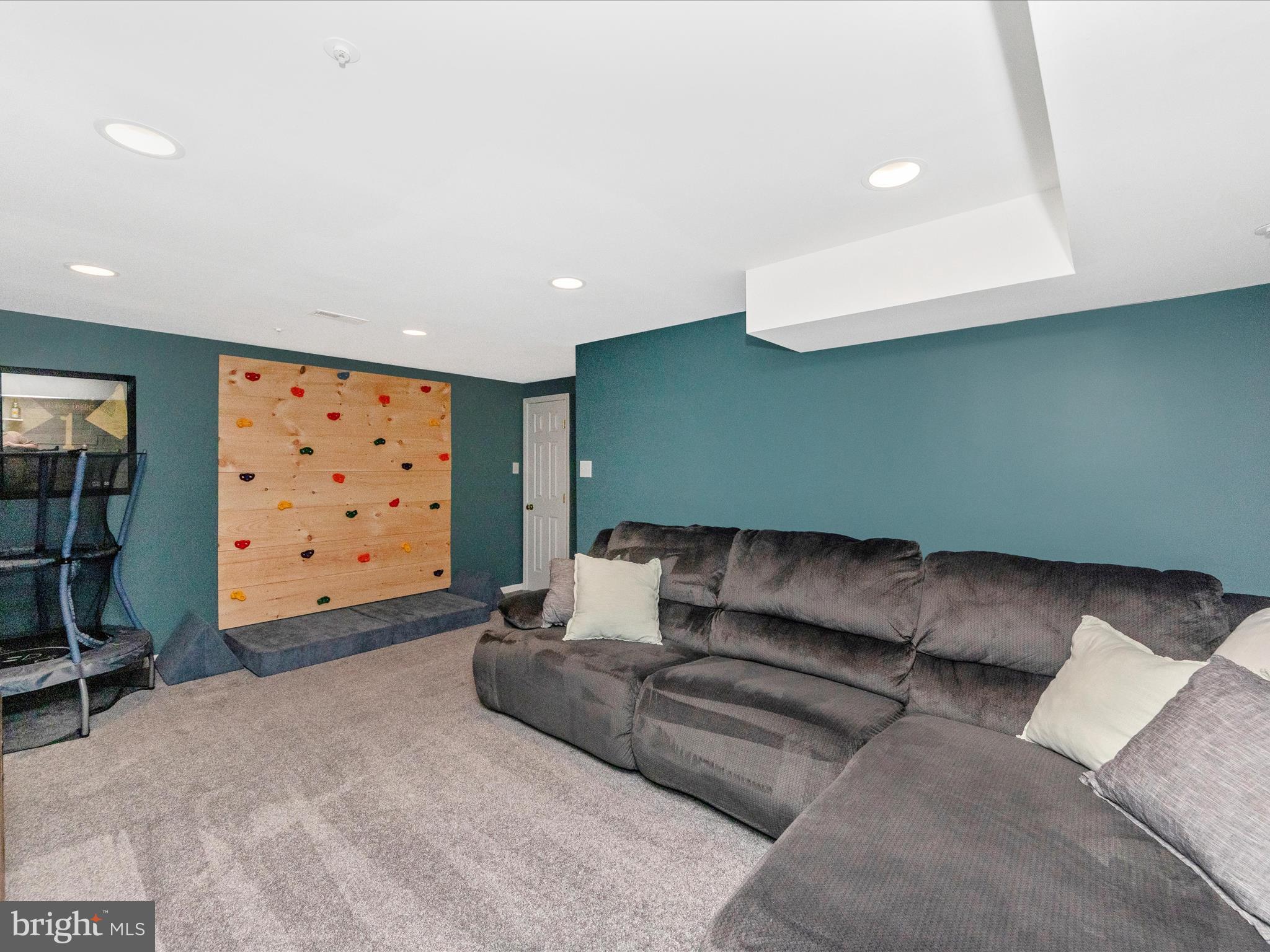 QUAIL RUN - Residential