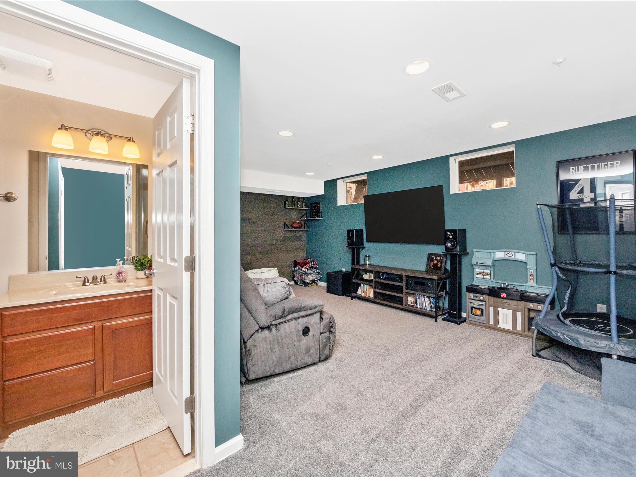 QUAIL RUN - Residential