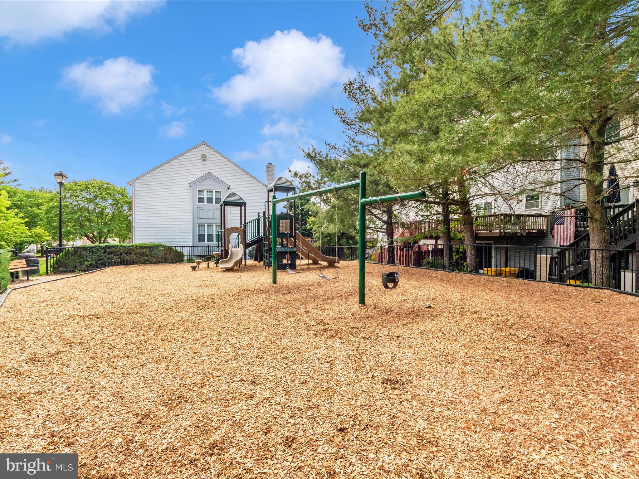 QUAIL RUN - Residential